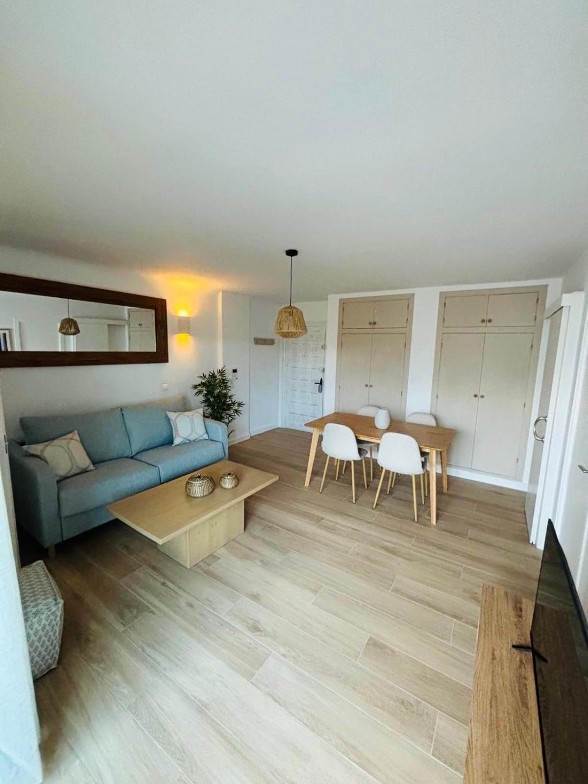 Saona Coast - Apartamento Reformado En Playa Arenal, Jávea エクステリア 写真