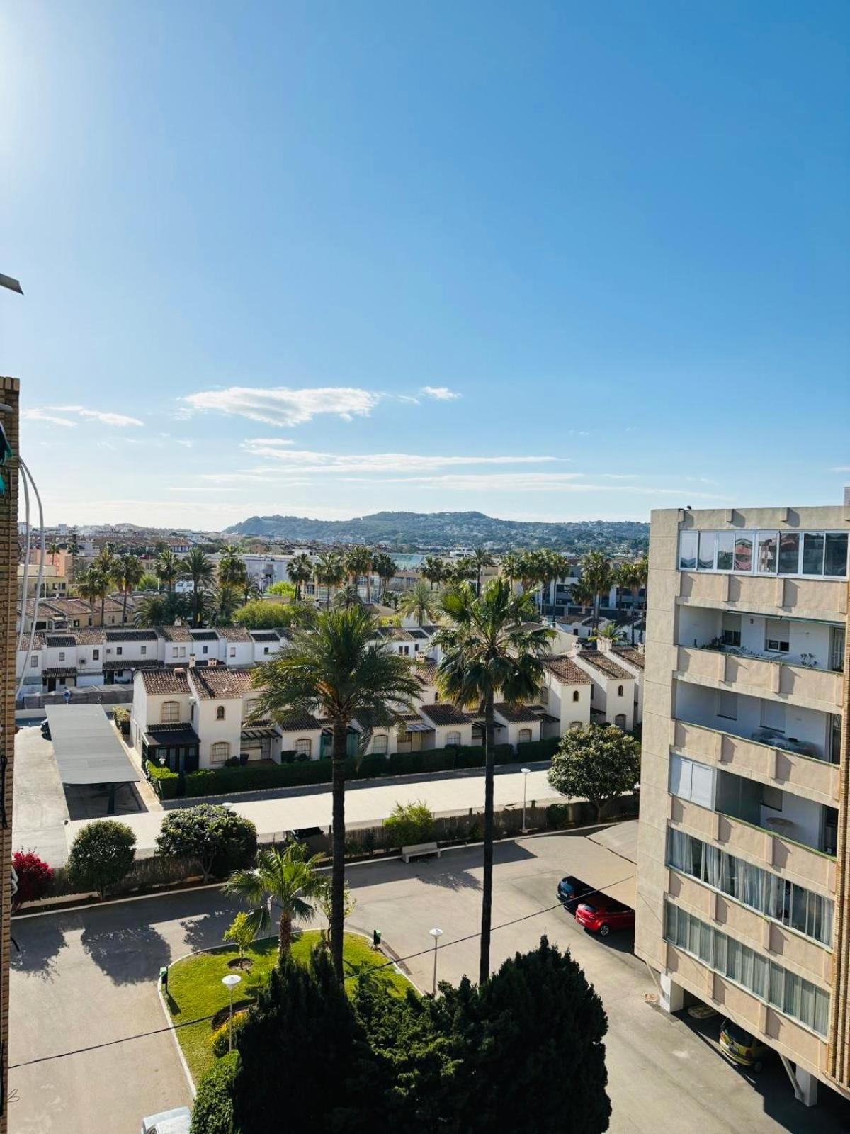 Saona Coast - Apartamento Reformado En Playa Arenal, Jávea エクステリア 写真