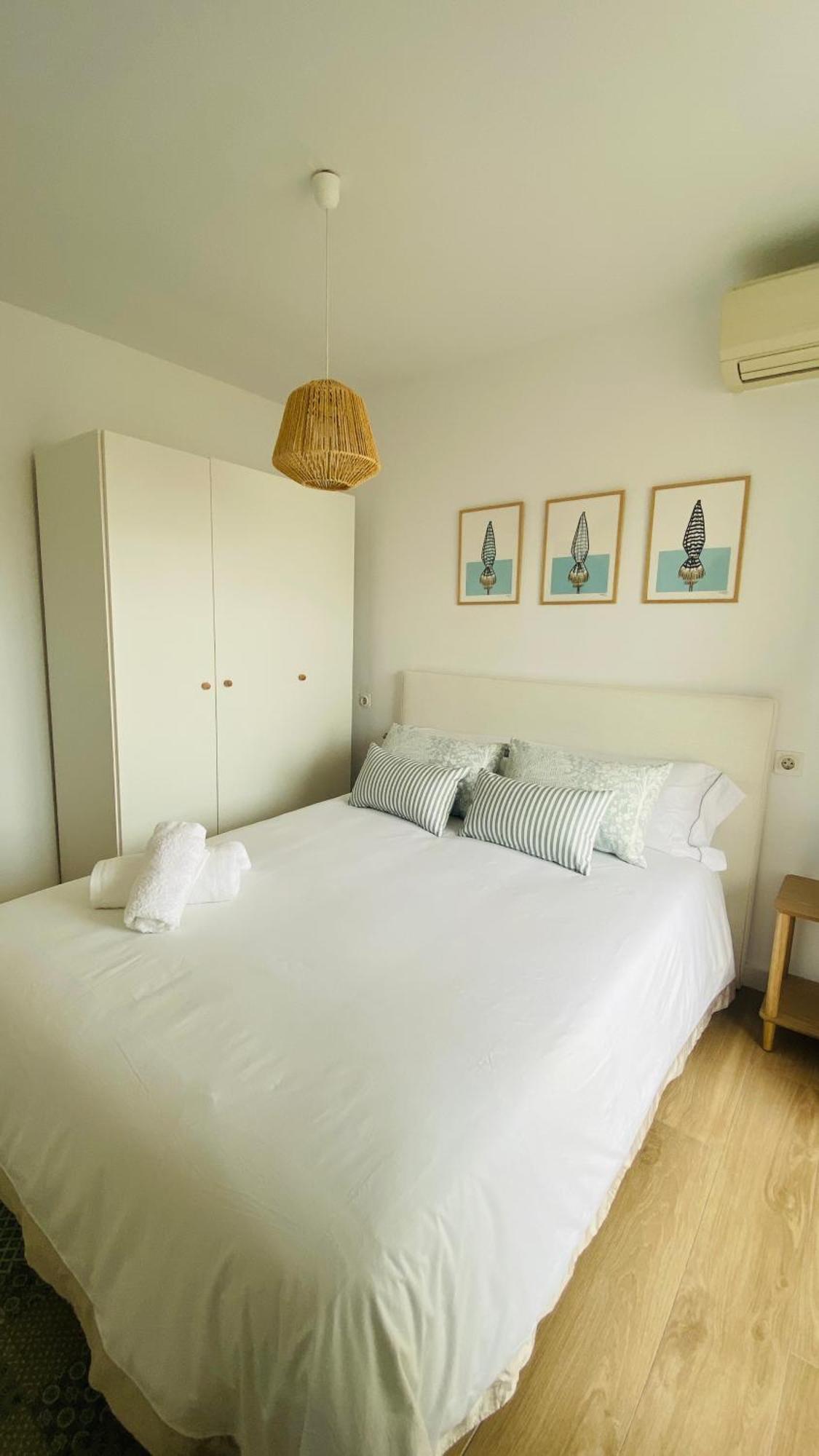 Saona Coast - Apartamento Reformado En Playa Arenal, Jávea エクステリア 写真