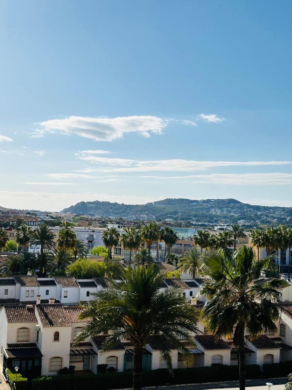 Saona Coast - Apartamento Reformado En Playa Arenal, Jávea エクステリア 写真