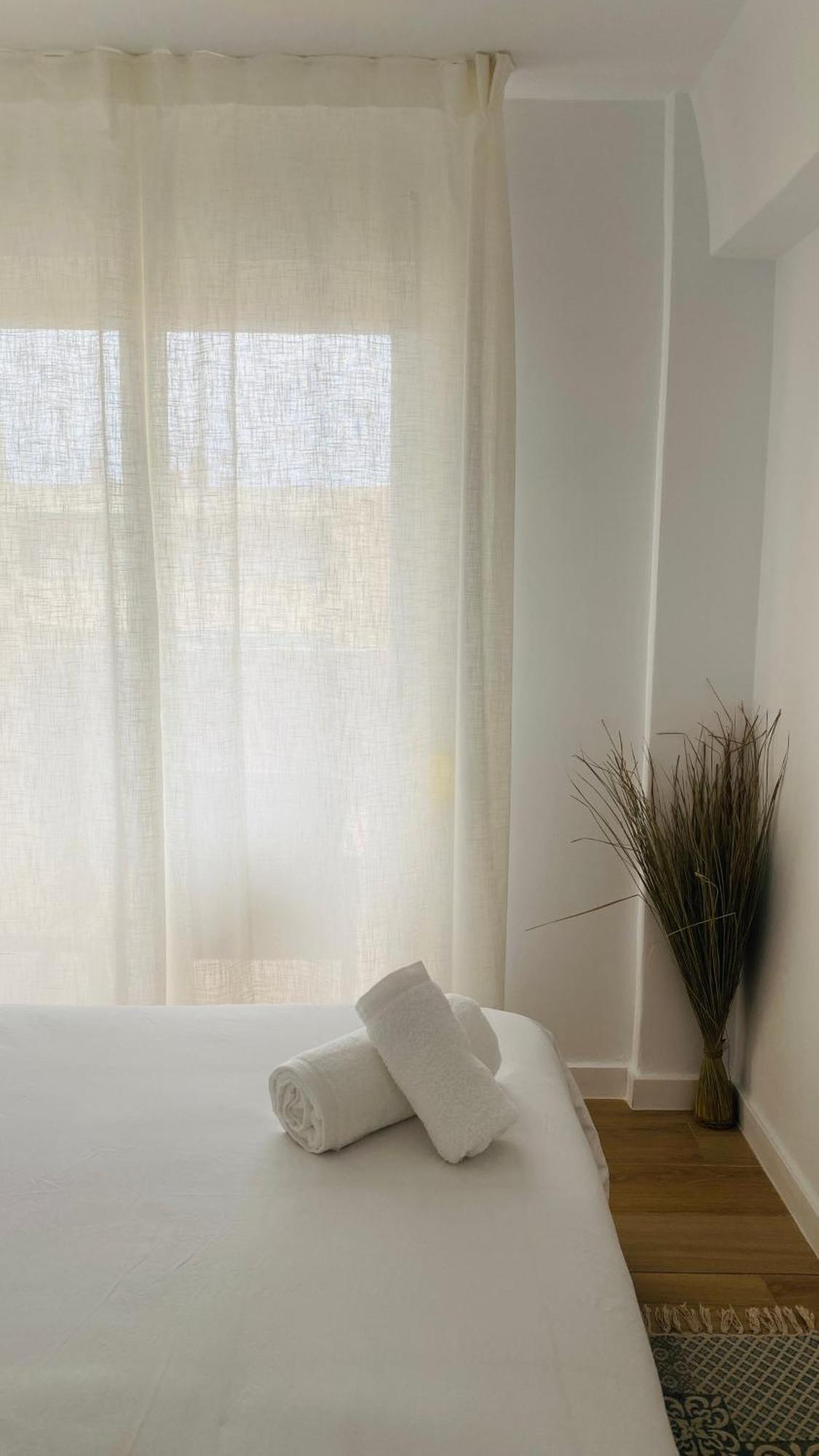 Saona Coast - Apartamento Reformado En Playa Arenal, Jávea エクステリア 写真