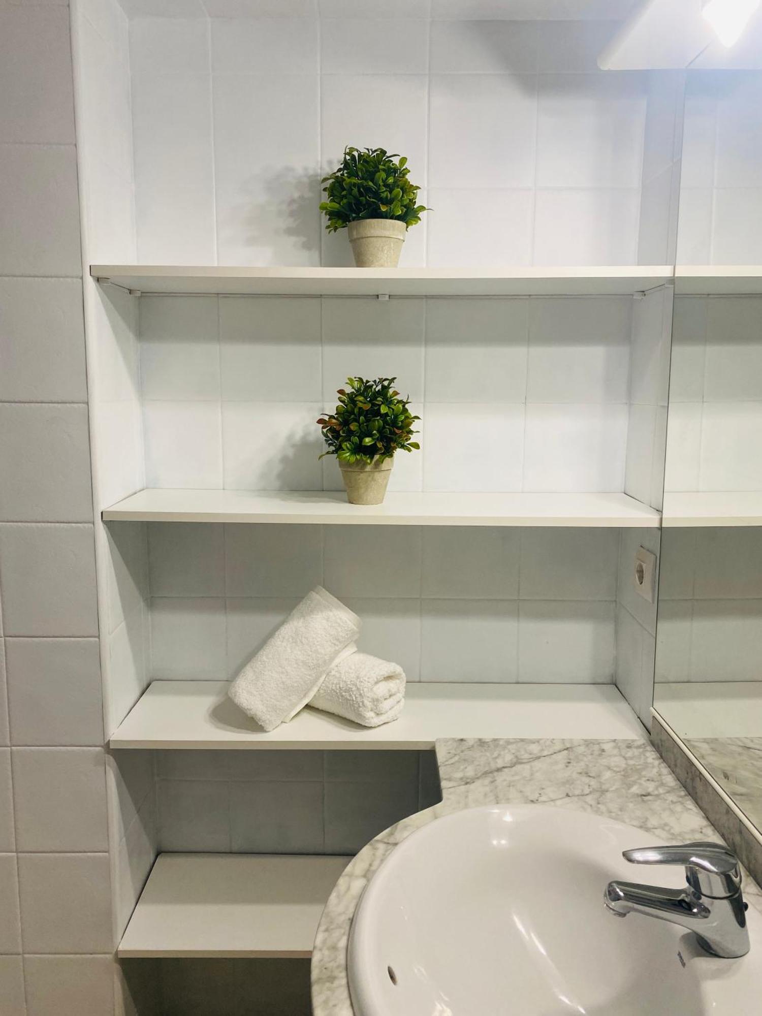 Saona Coast - Apartamento Reformado En Playa Arenal, Jávea エクステリア 写真