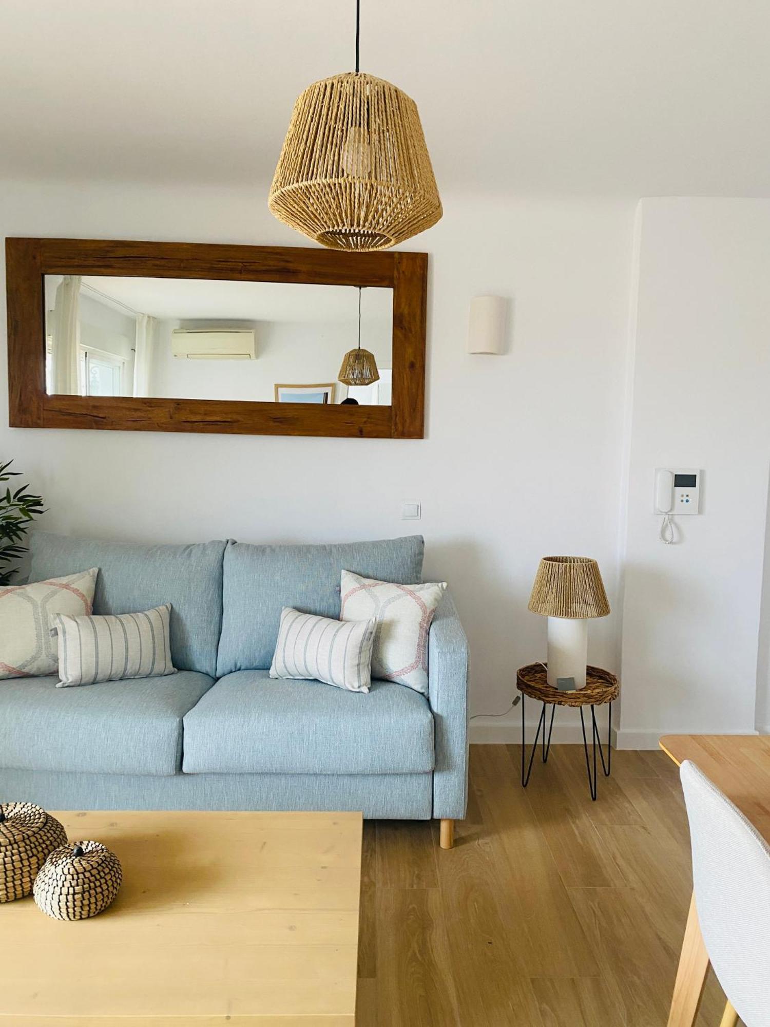 Saona Coast - Apartamento Reformado En Playa Arenal, Jávea エクステリア 写真