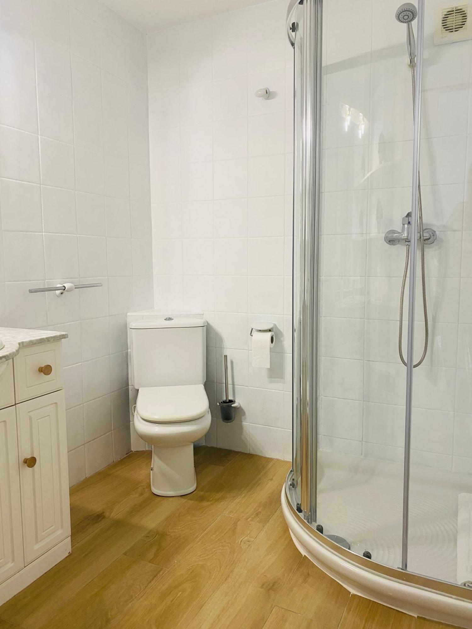 Saona Coast - Apartamento Reformado En Playa Arenal, Jávea エクステリア 写真