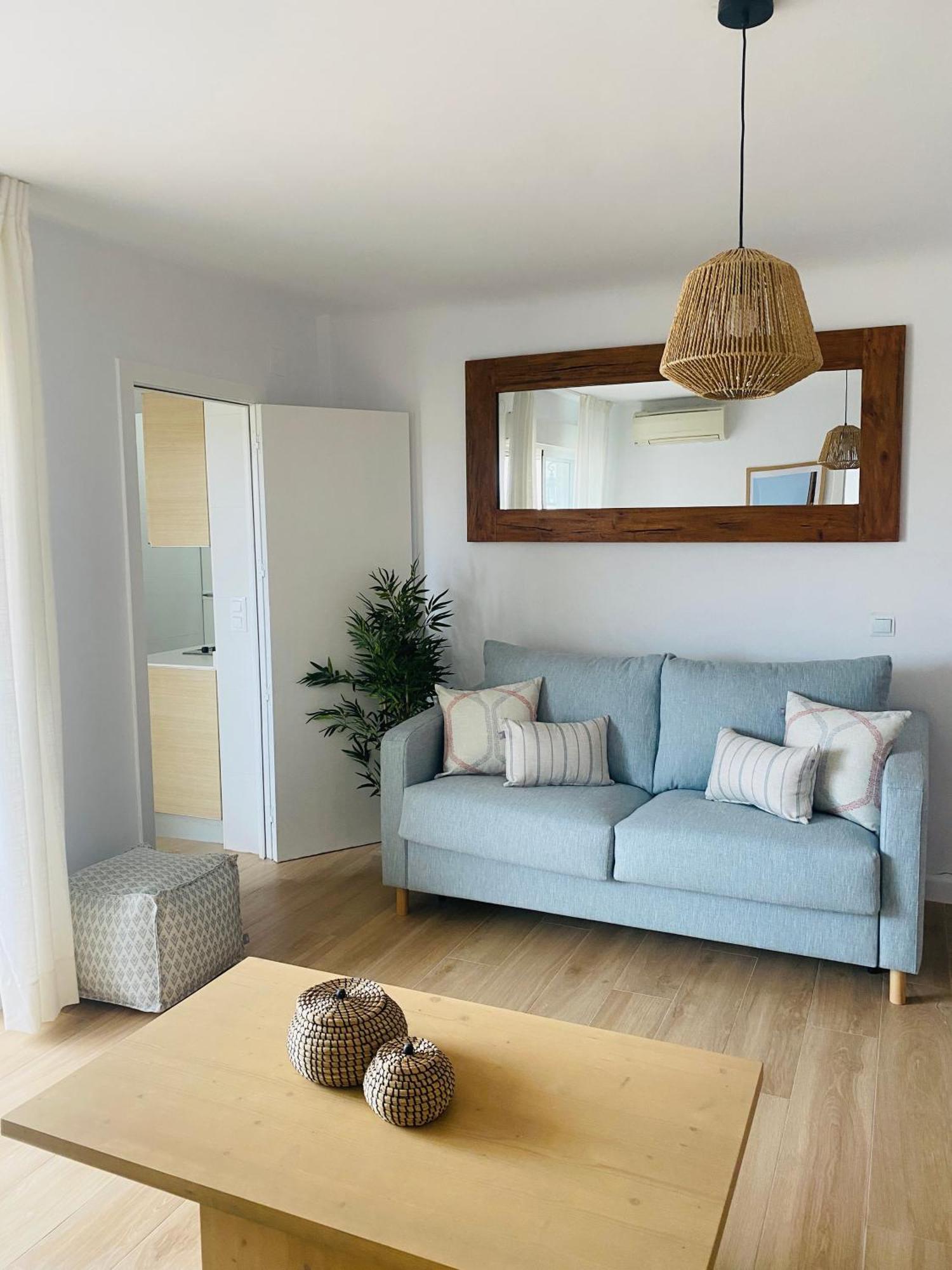 Saona Coast - Apartamento Reformado En Playa Arenal, Jávea エクステリア 写真