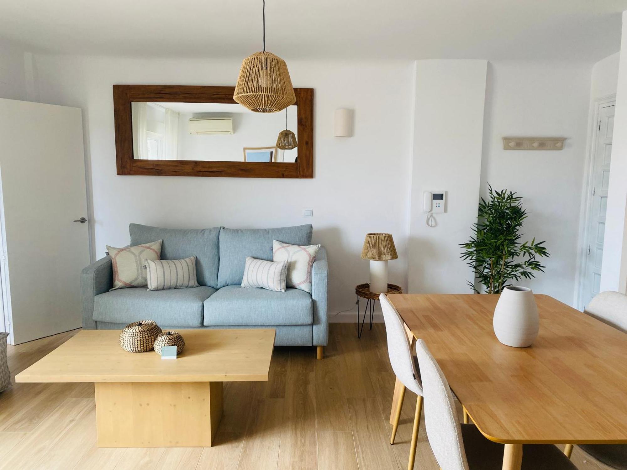 Saona Coast - Apartamento Reformado En Playa Arenal, Jávea エクステリア 写真