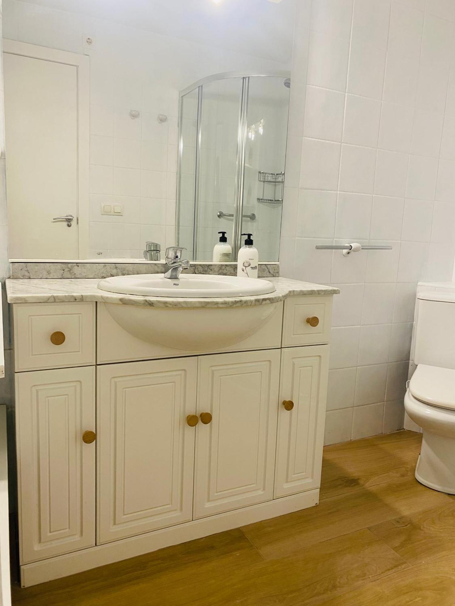 Saona Coast - Apartamento Reformado En Playa Arenal, Jávea エクステリア 写真