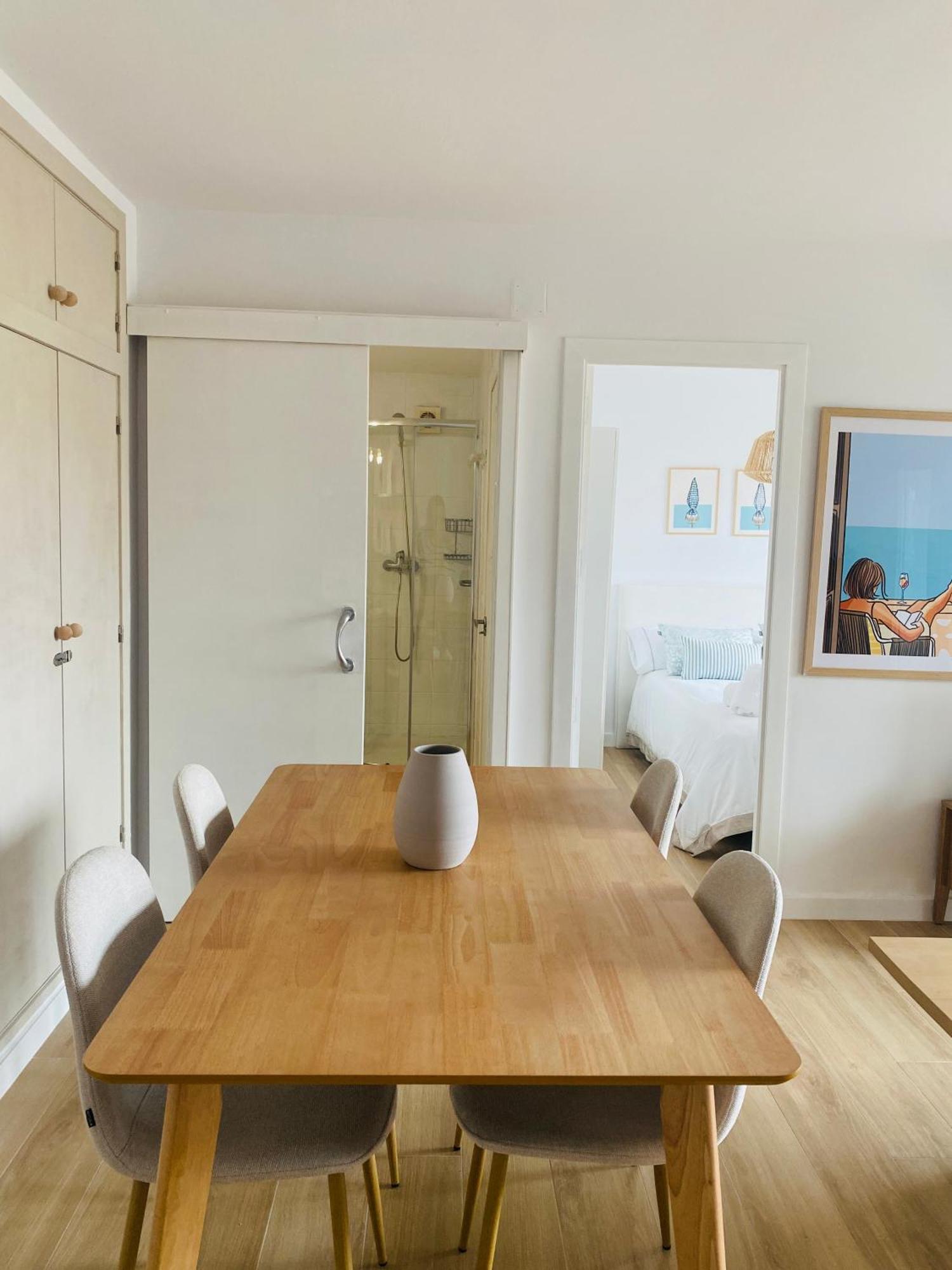Saona Coast - Apartamento Reformado En Playa Arenal, Jávea エクステリア 写真