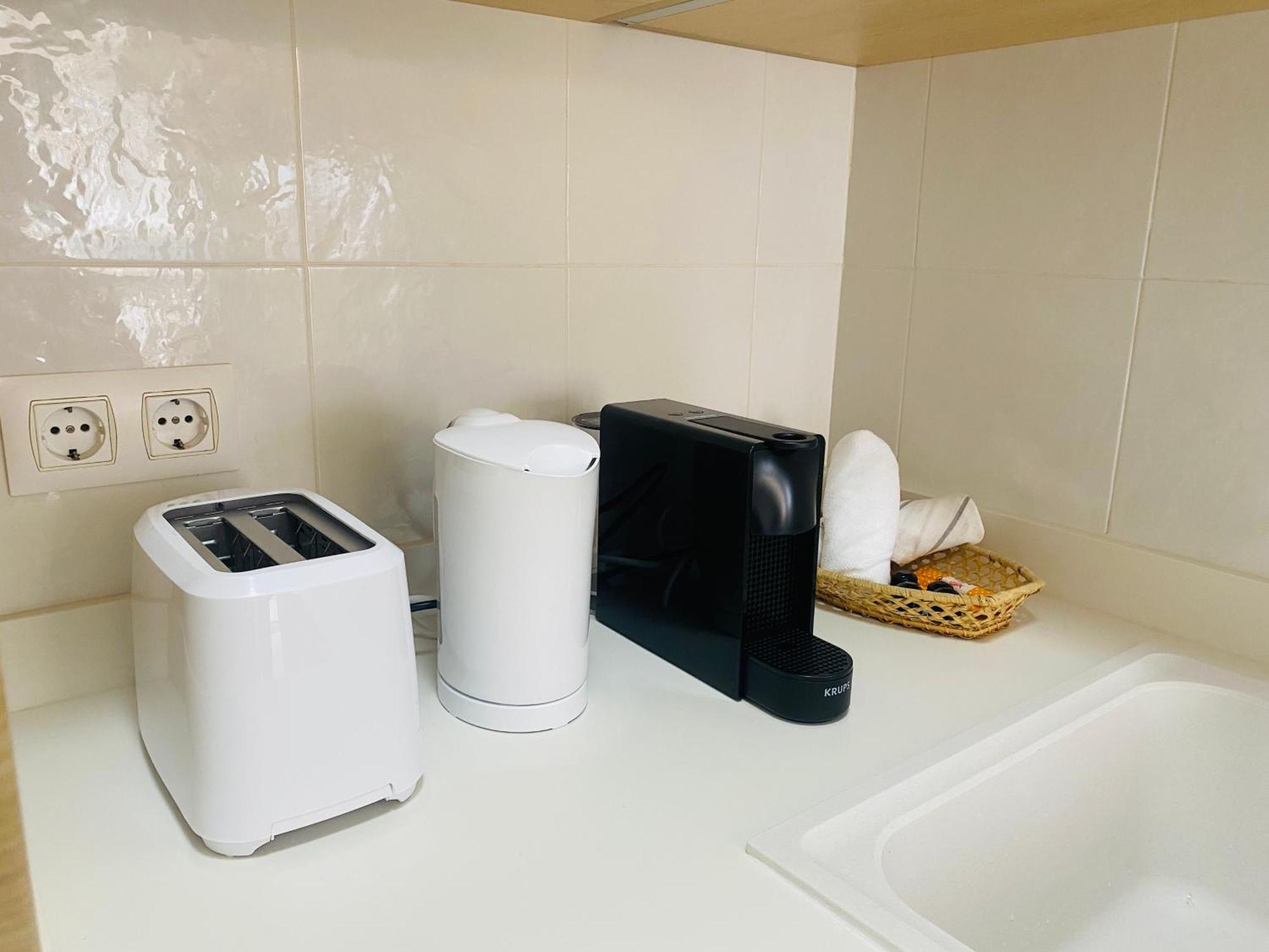Saona Coast - Apartamento Reformado En Playa Arenal, Jávea エクステリア 写真