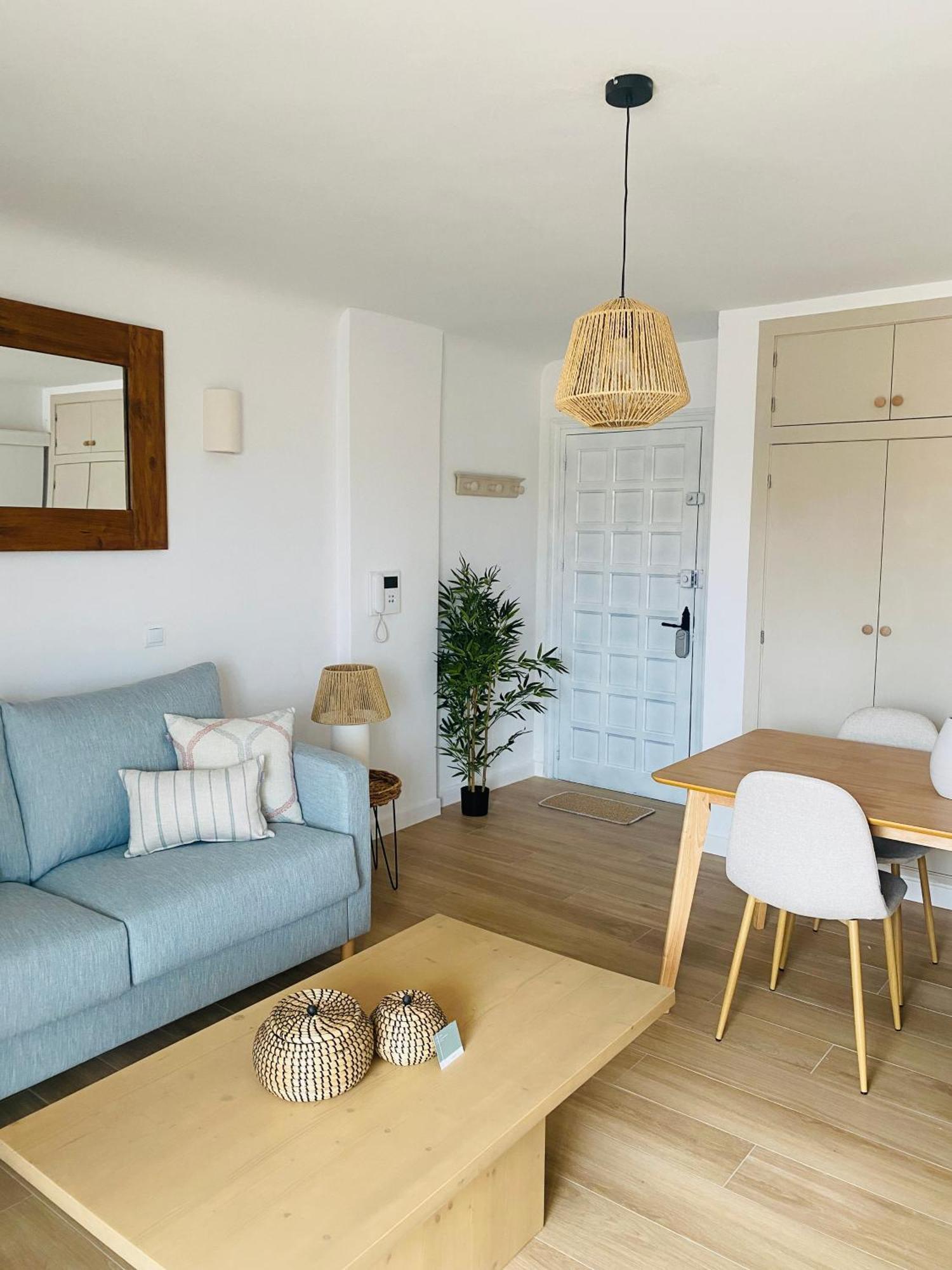 Saona Coast - Apartamento Reformado En Playa Arenal, Jávea エクステリア 写真