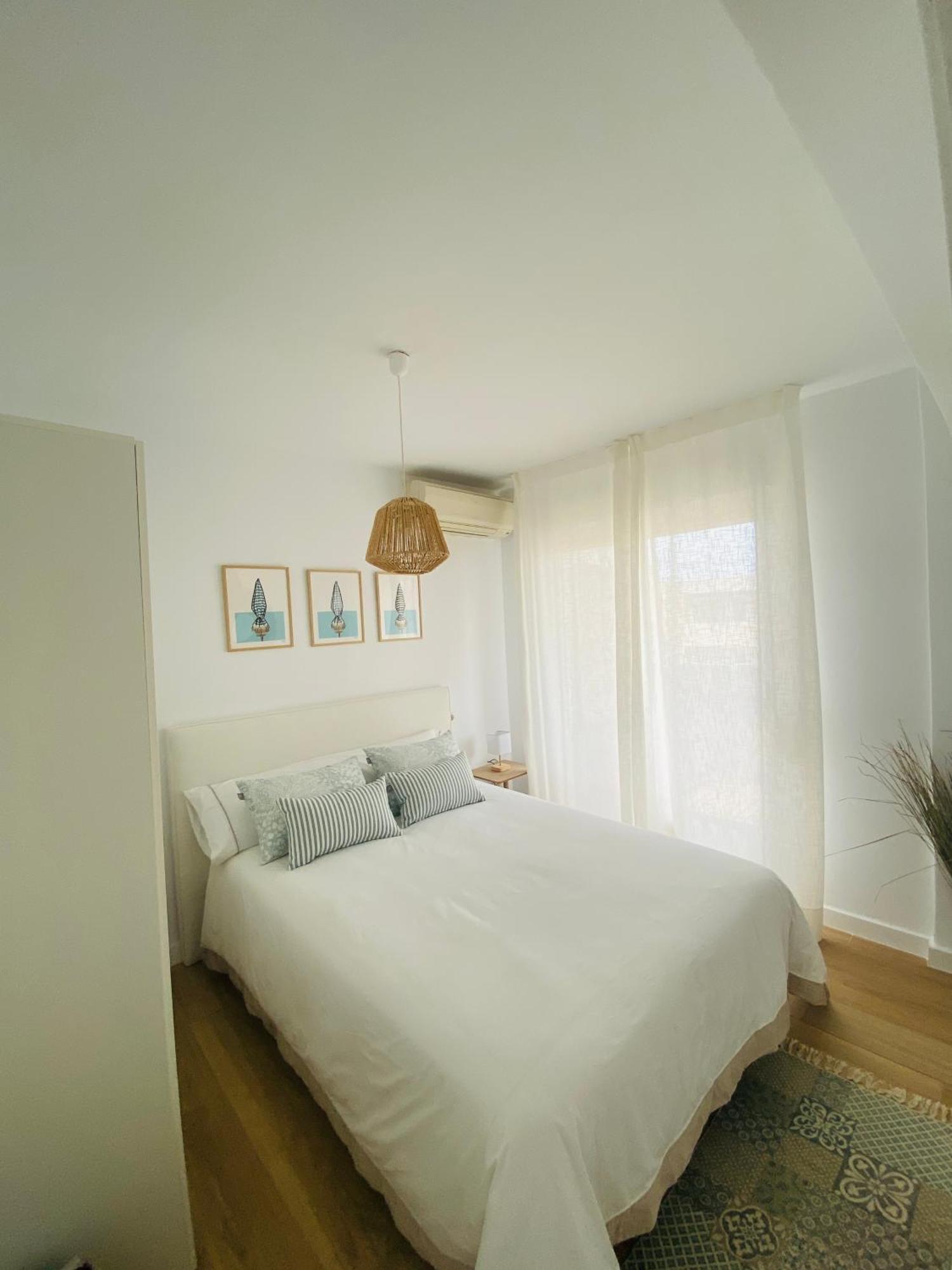 Saona Coast - Apartamento Reformado En Playa Arenal, Jávea エクステリア 写真