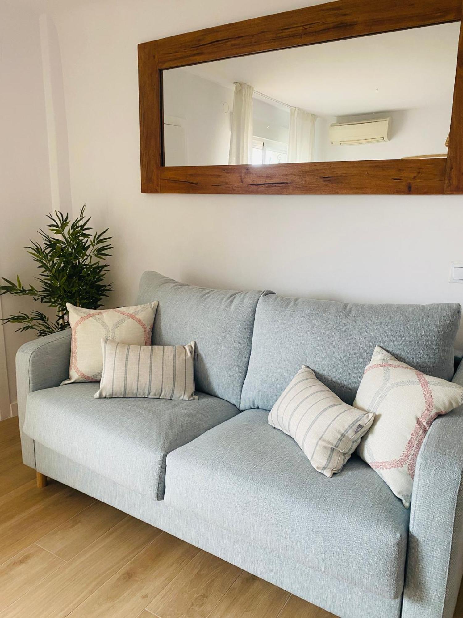 Saona Coast - Apartamento Reformado En Playa Arenal, Jávea エクステリア 写真