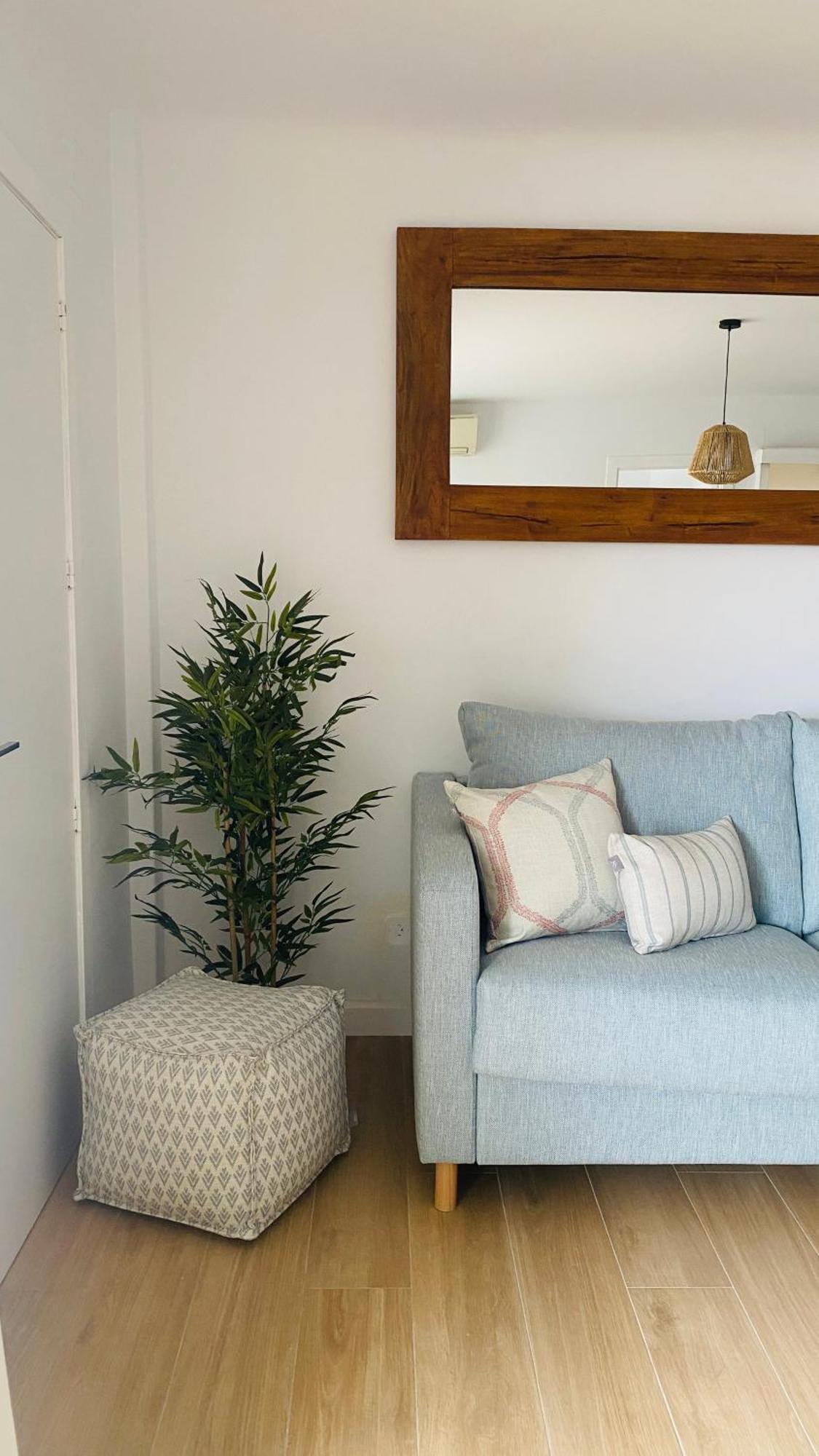 Saona Coast - Apartamento Reformado En Playa Arenal, Jávea エクステリア 写真