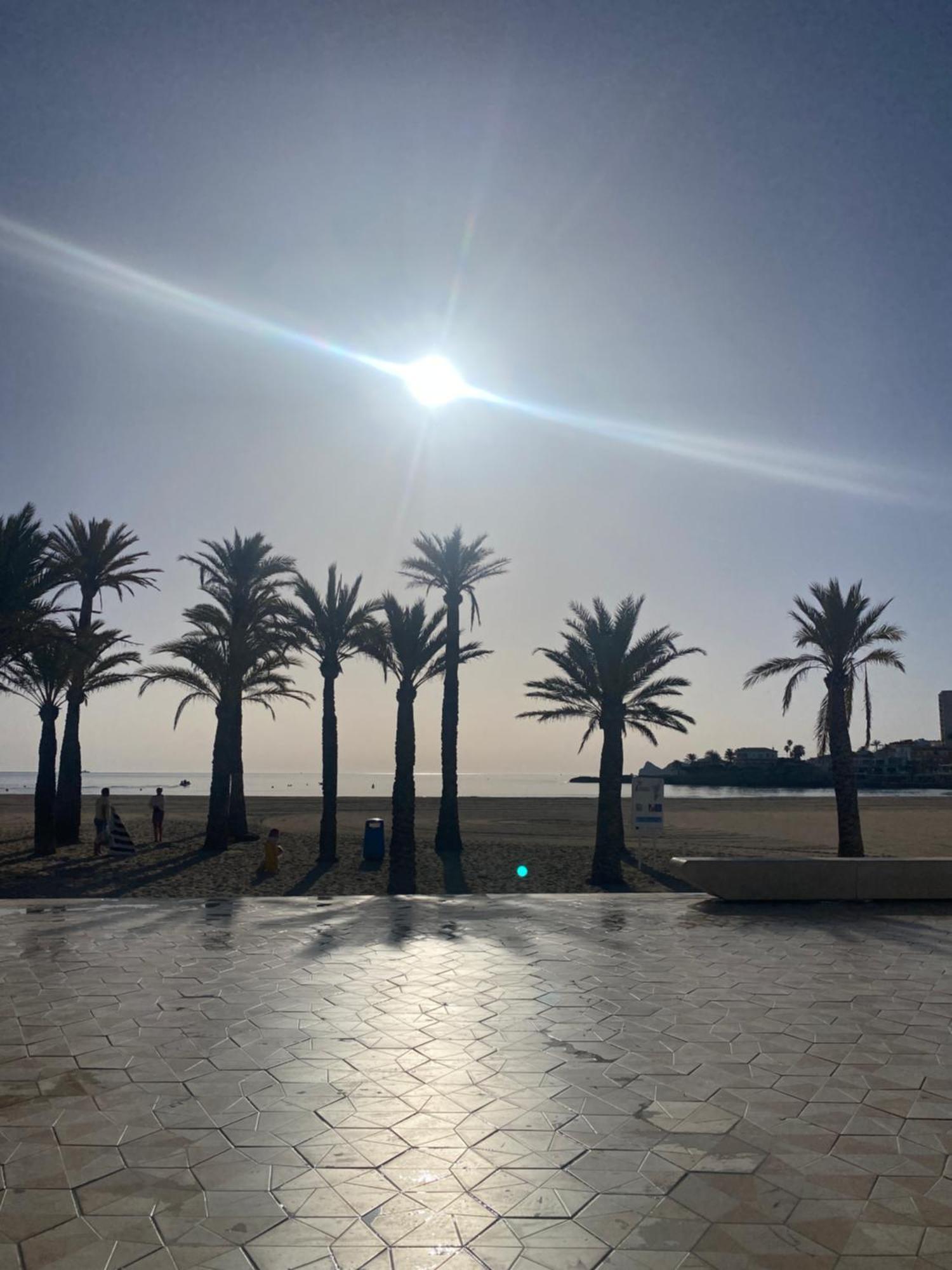 Saona Coast - Apartamento Reformado En Playa Arenal, Jávea エクステリア 写真