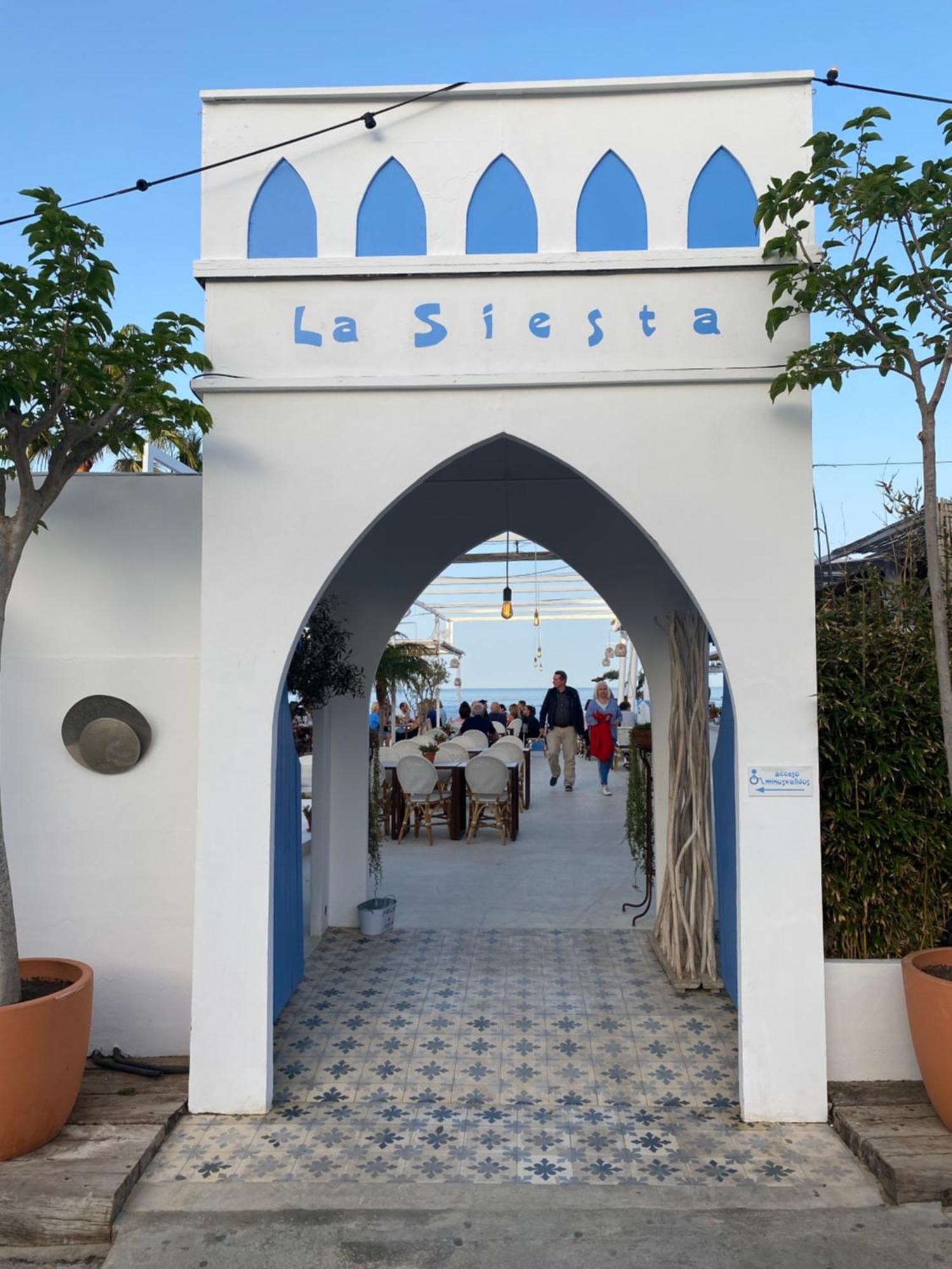 Saona Coast - Apartamento Reformado En Playa Arenal, Jávea エクステリア 写真