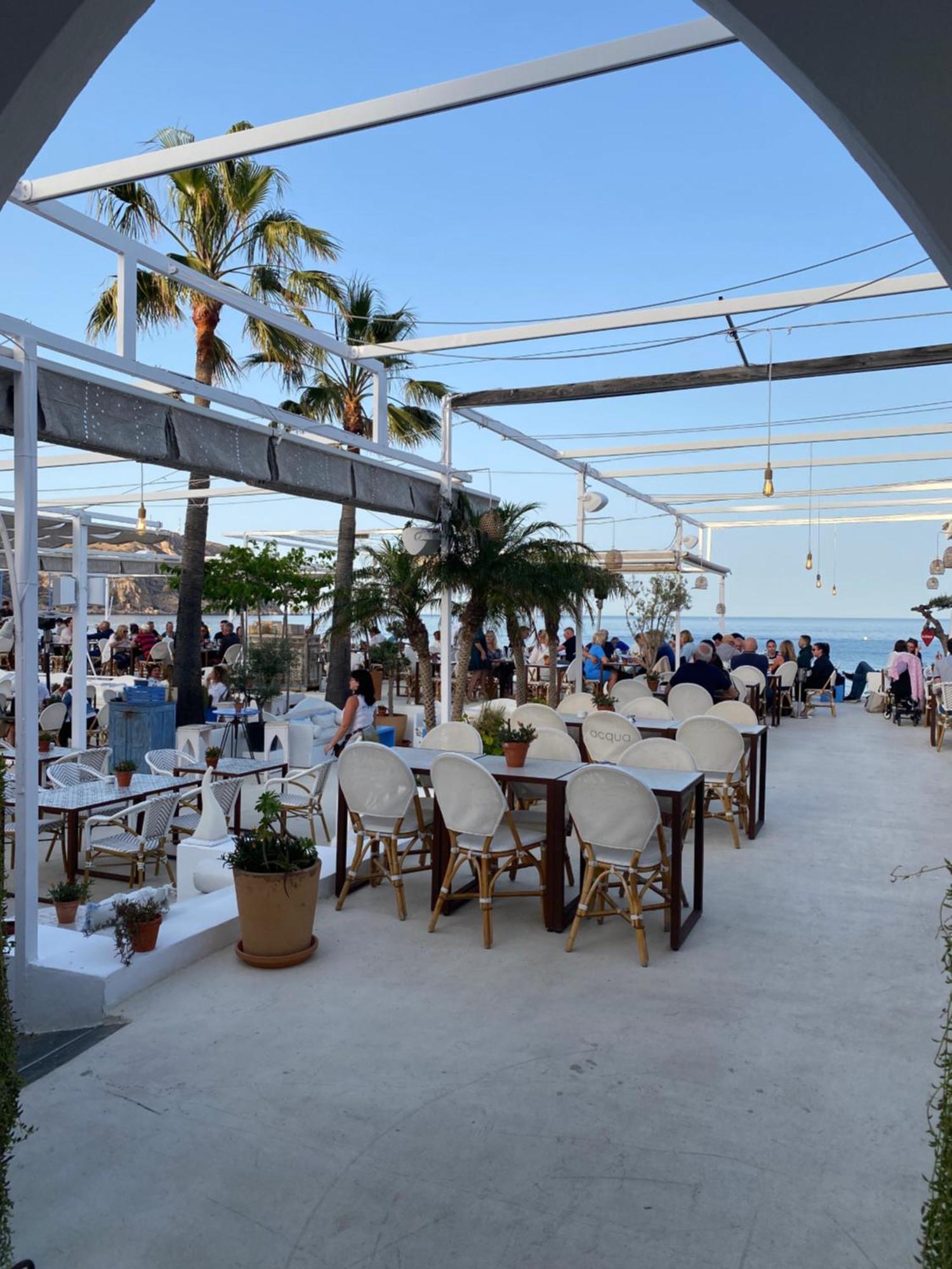 Saona Coast - Apartamento Reformado En Playa Arenal, Jávea エクステリア 写真